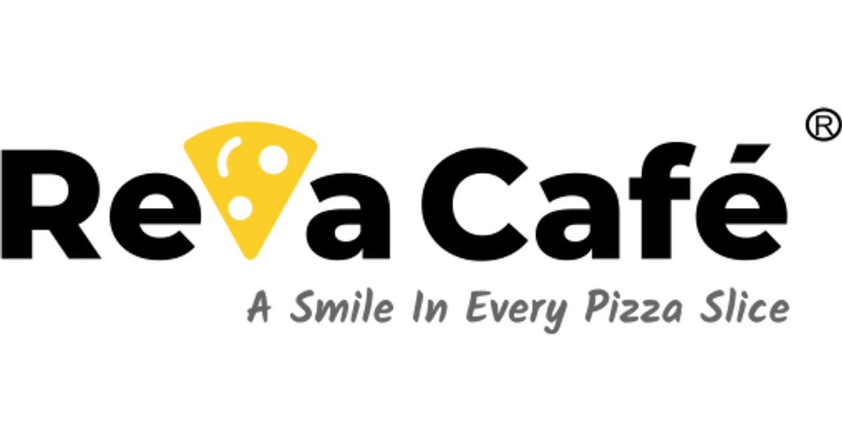 Reva Cafe - Pizza, Burger and Breads, Pizza near me, Best Cafe in Pune