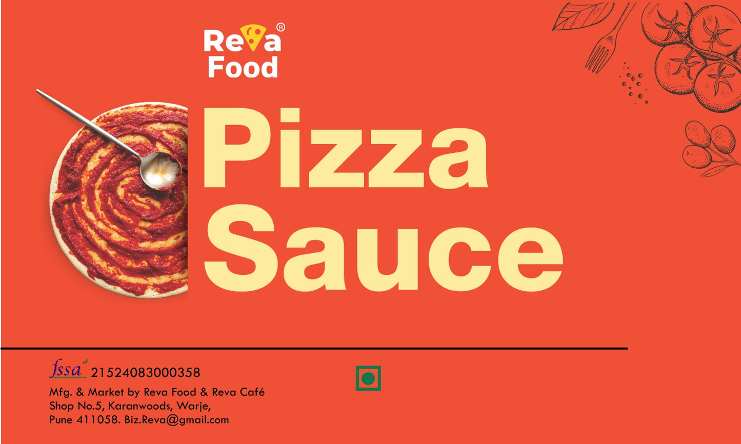 Pizza Sauce