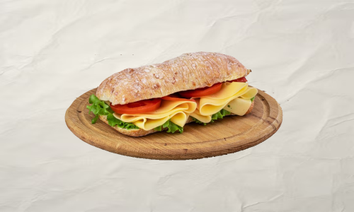 Sandwich