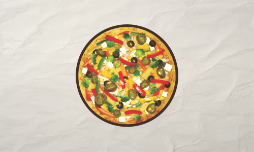 Classic Paneer