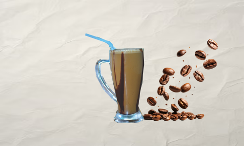 Cold Coffee