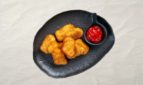 Chicken Nuggets