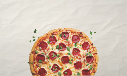 Chicken Peperoni