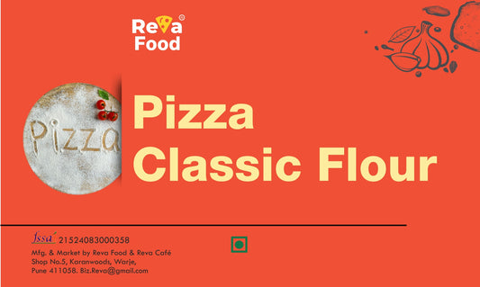 Pizza Flour