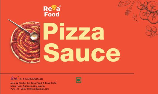 Pizza Sauce